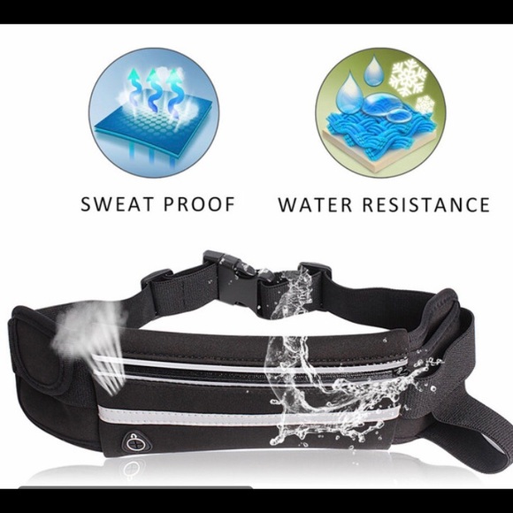 Multi Functional Mini Fanny - Picture 2 of 5